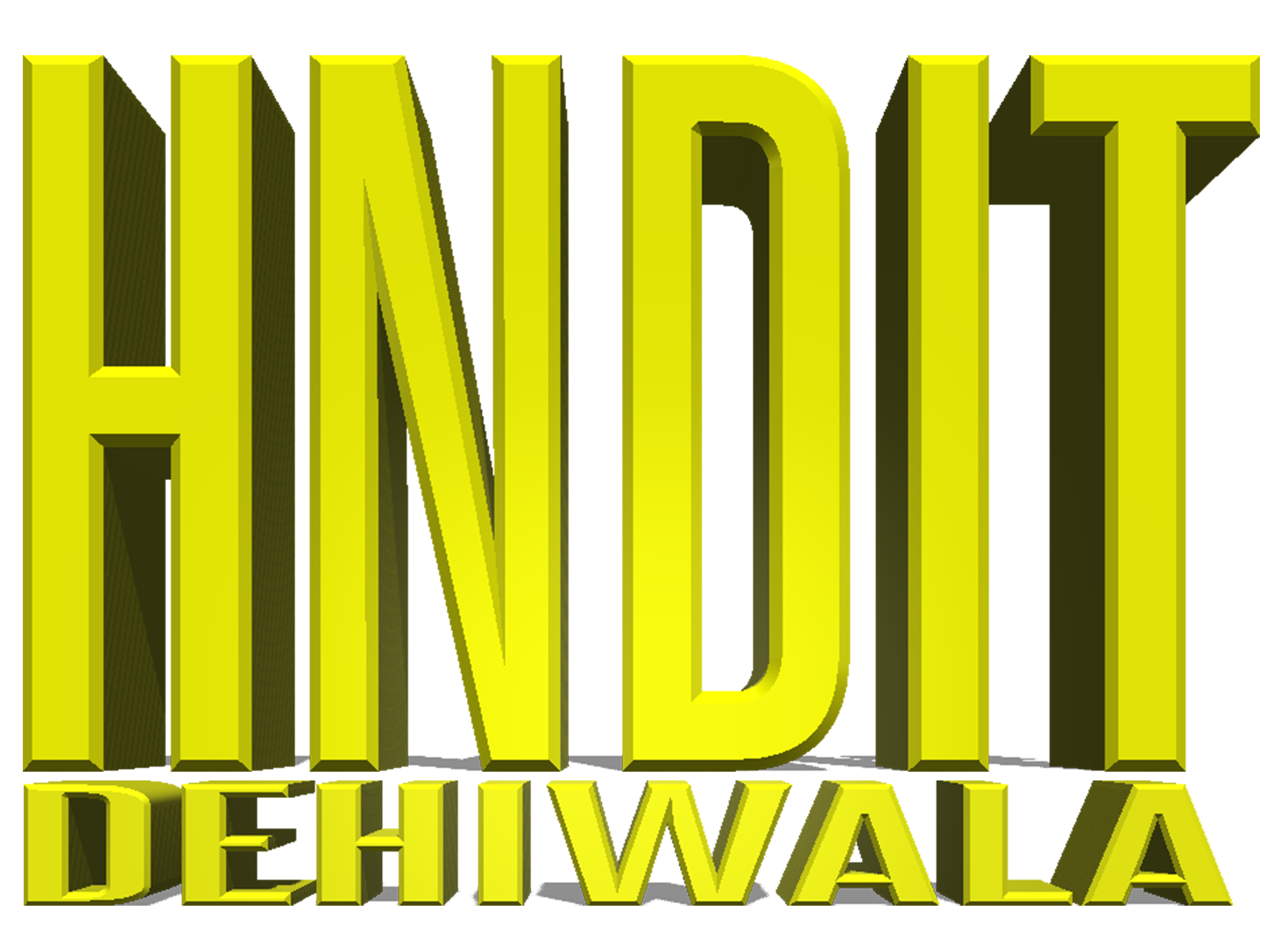hndit-dehiwala
