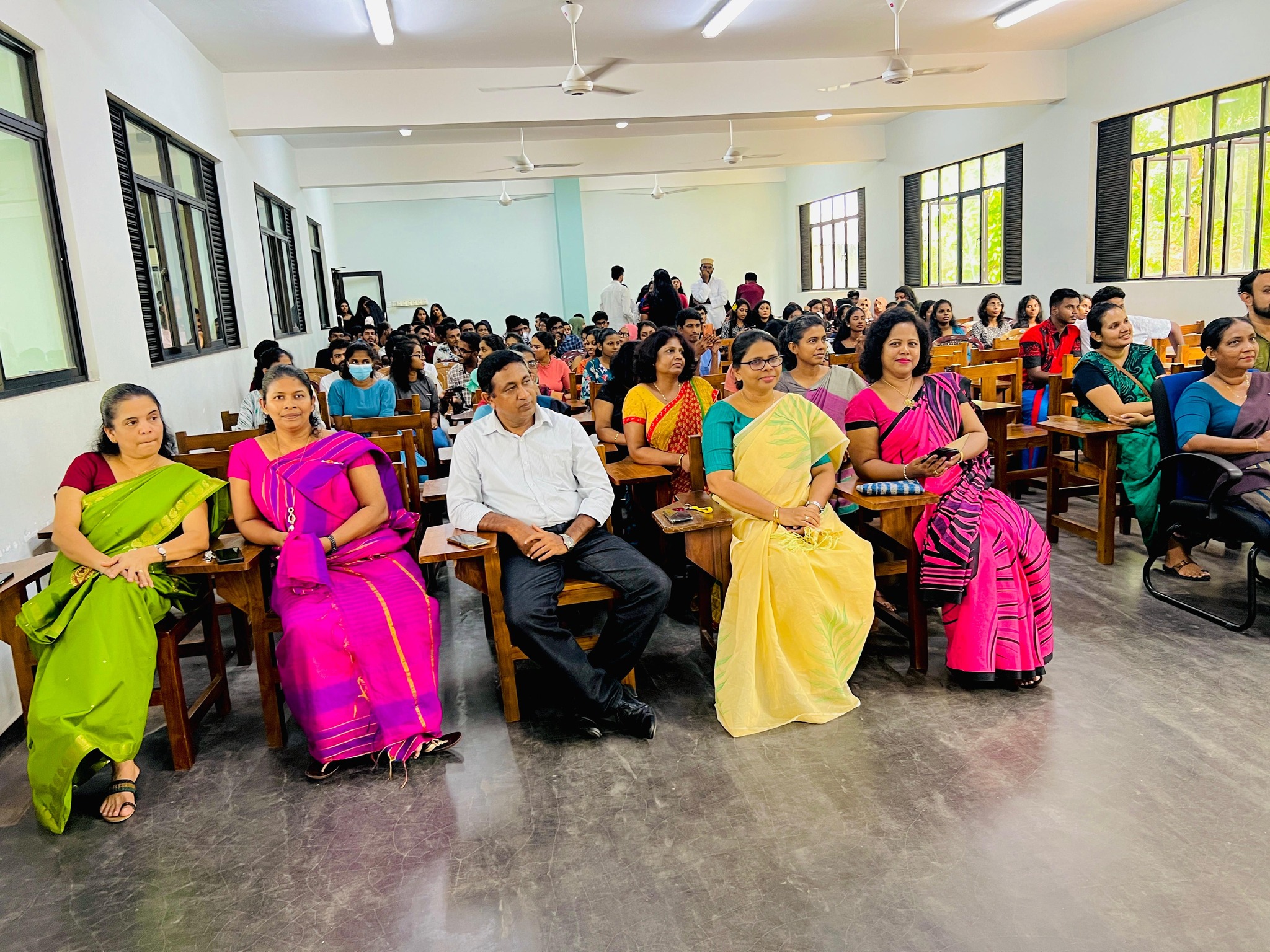 කොවුල්සර වසන්තය - 2024 moment 3