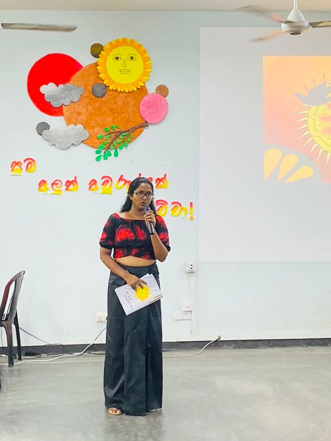 කොවුල්සර වසන්තය - 2024 moment 4