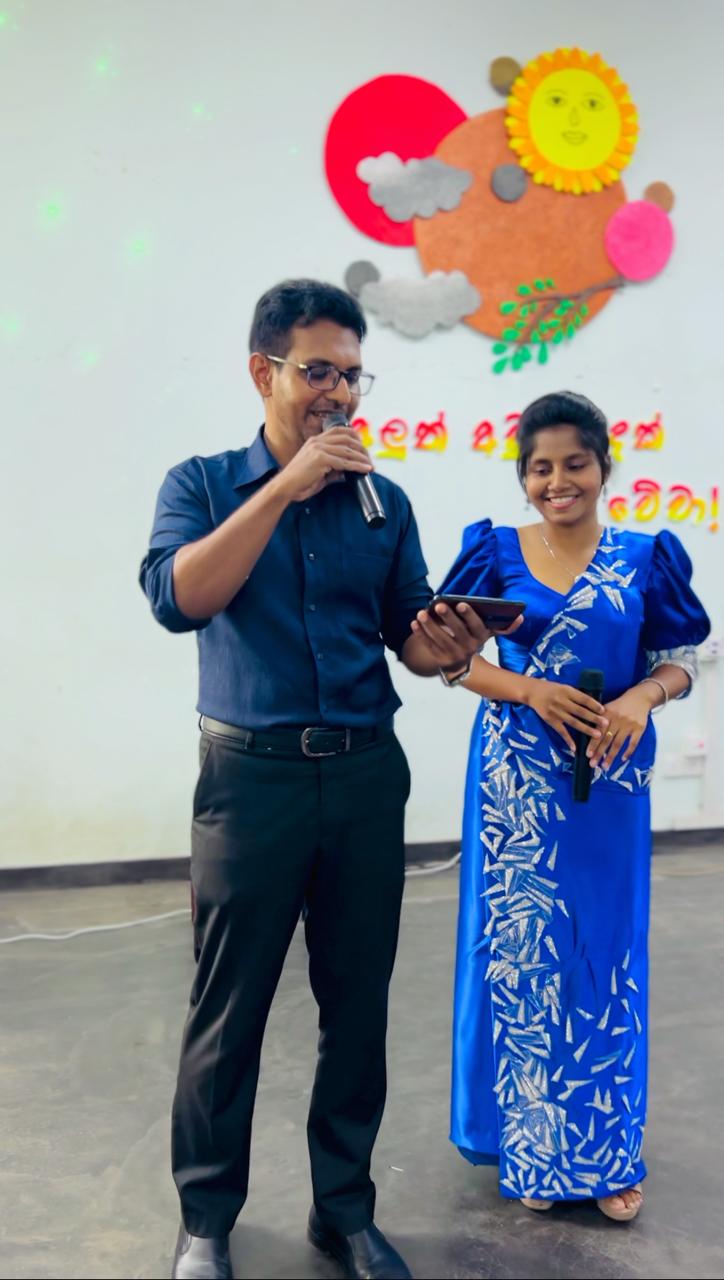 කොවුල්සර වසන්තය - 2024 moment 6