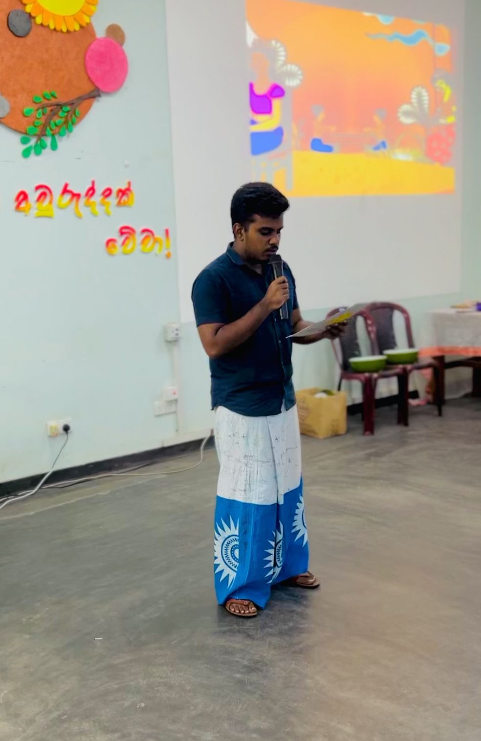 කොවුල්සර වසන්තය - 2024 moment 8