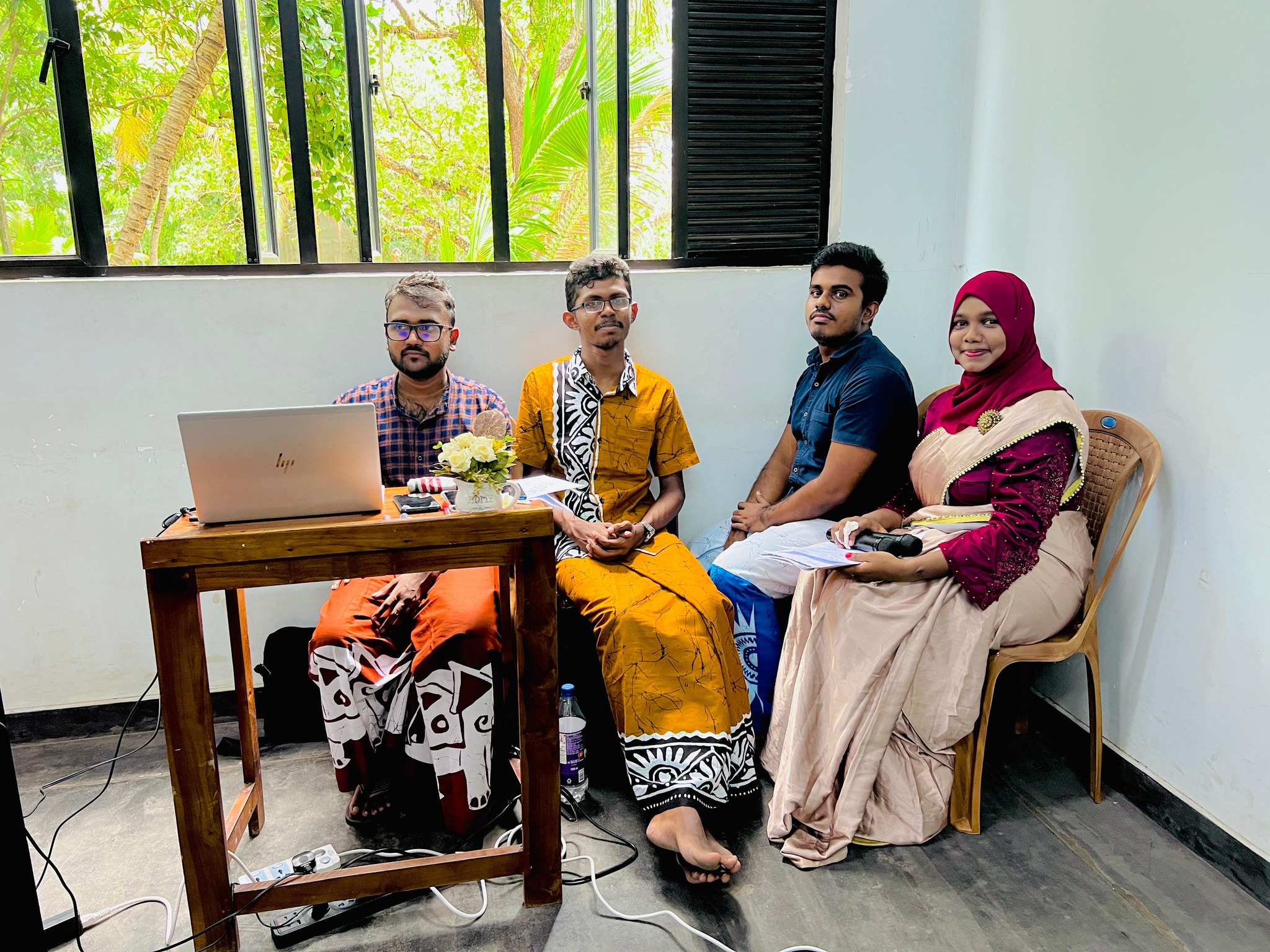 කොවුල්සර වසන්තය - 2024 moment 9