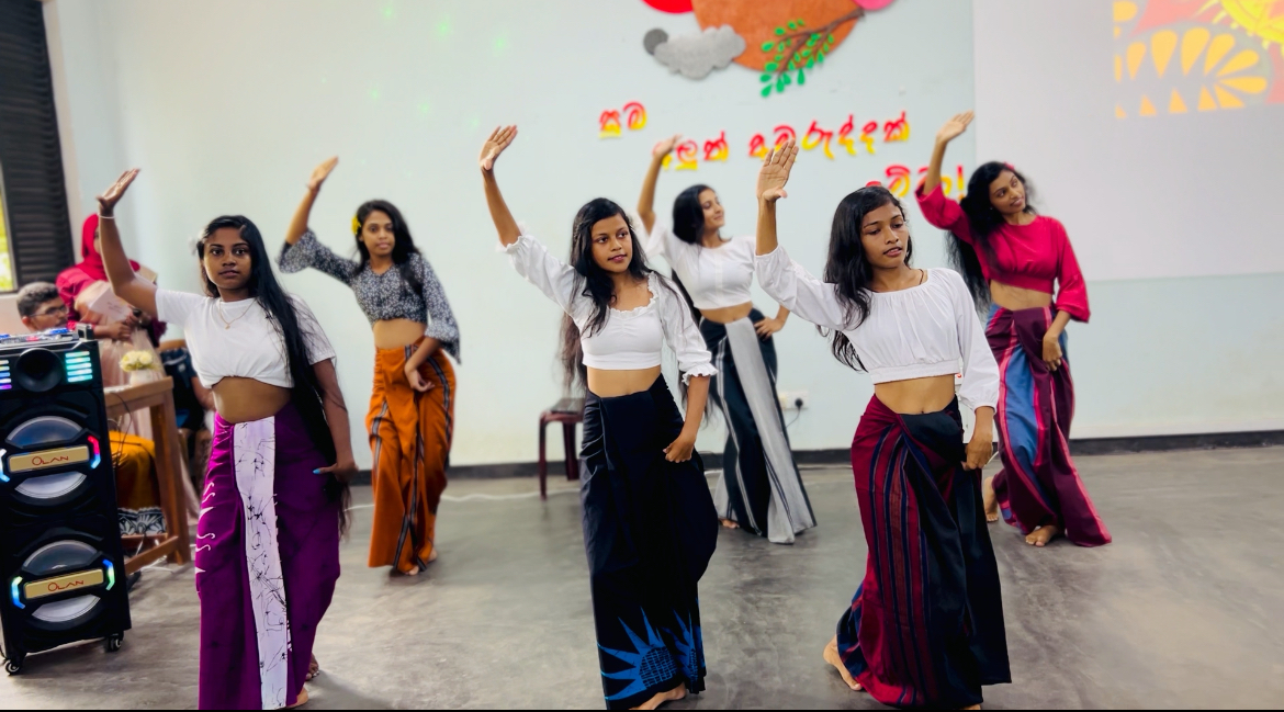 කොවුල්සර වසන්තය - 2024 moment 10