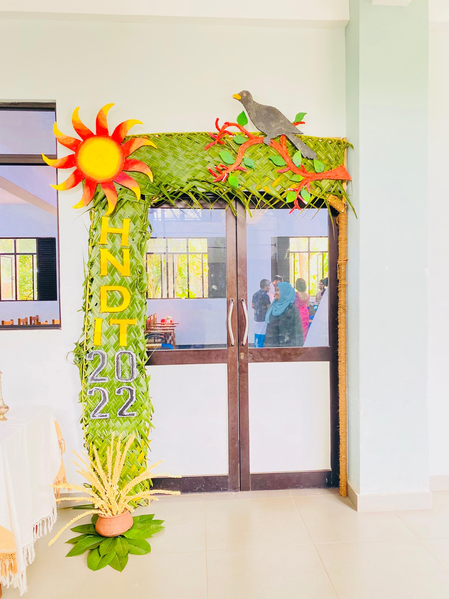 කොවුල්සර වසන්තය - 2024 moment 11