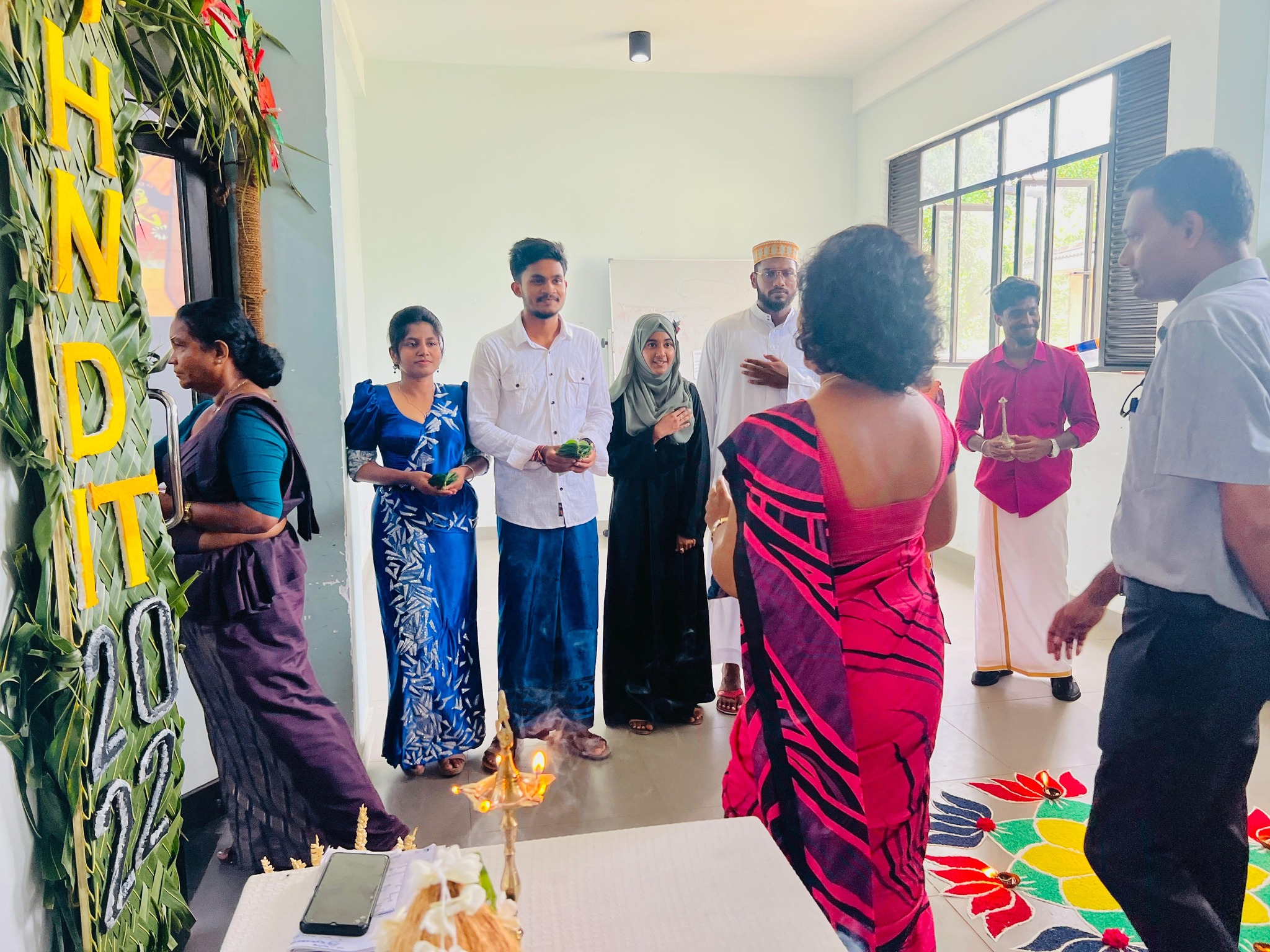 කොවුල්සර වසන්තය - 2024 moment 16