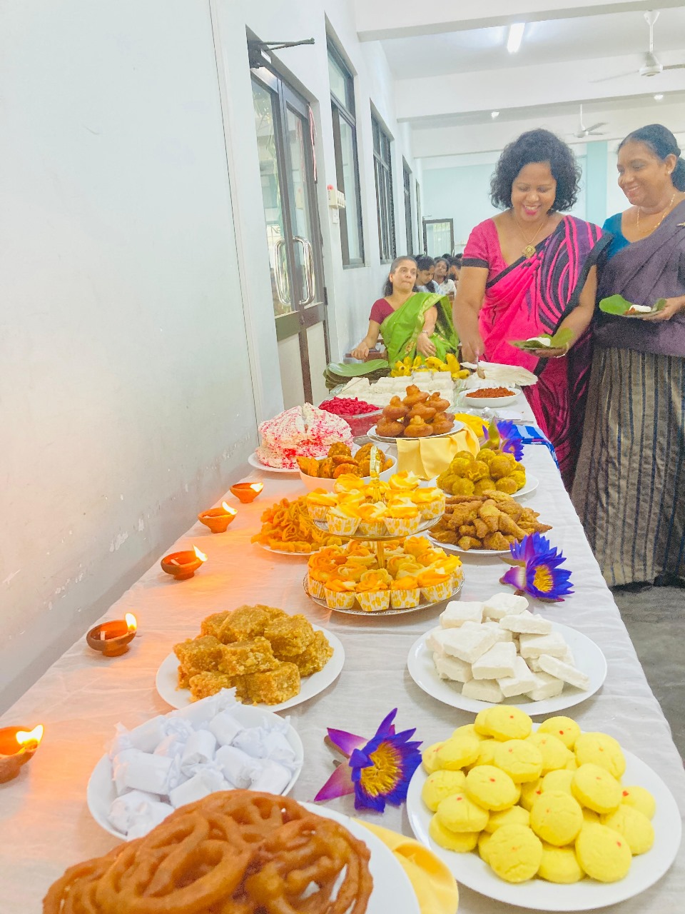 කොවුල්සර වසන්තය - 2024 moment 18