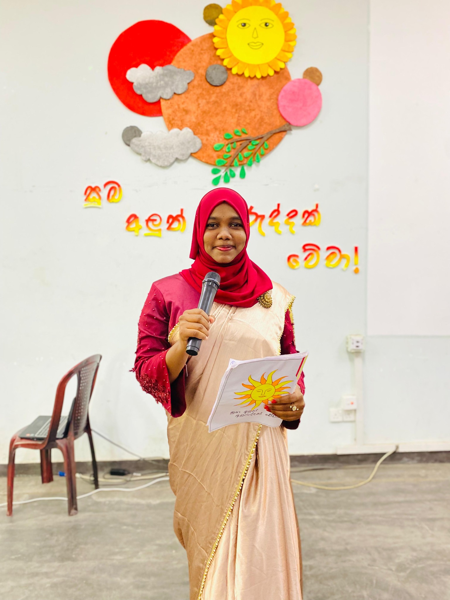 කොවුල්සර වසන්තය - 2024 moment 21