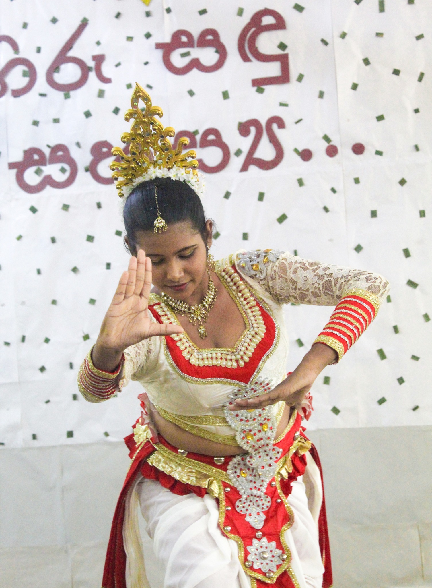 Hiru Sandu Sahasya New Year Celebrations 2023 moment 4