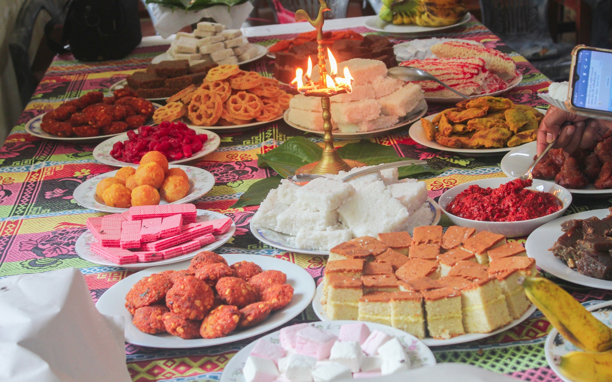 Hiru Sandu Sahasya New Year Celebrations 2023 moment 8