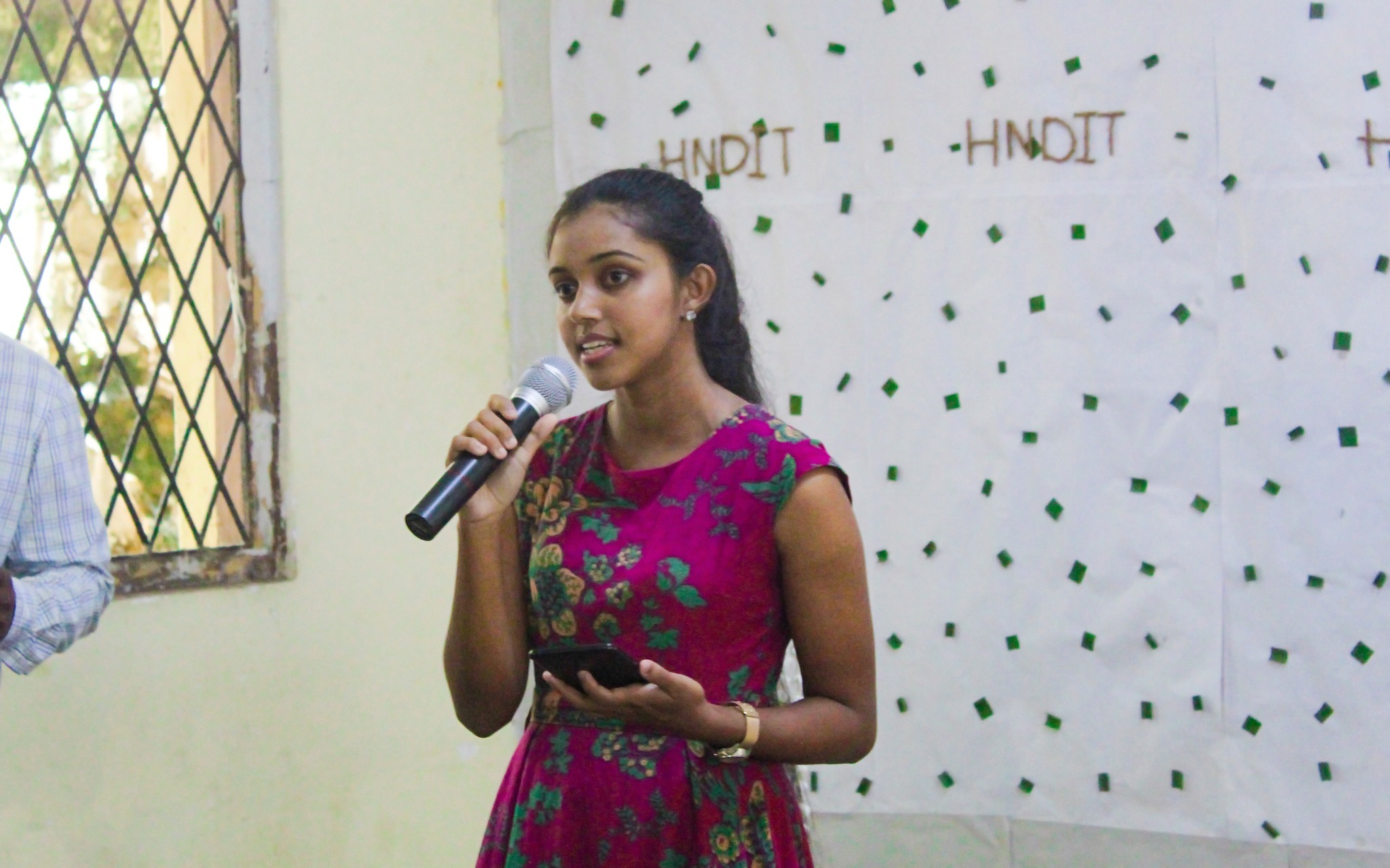 Hiru Sandu Sahasya New Year Celebrations 2023 moment 9