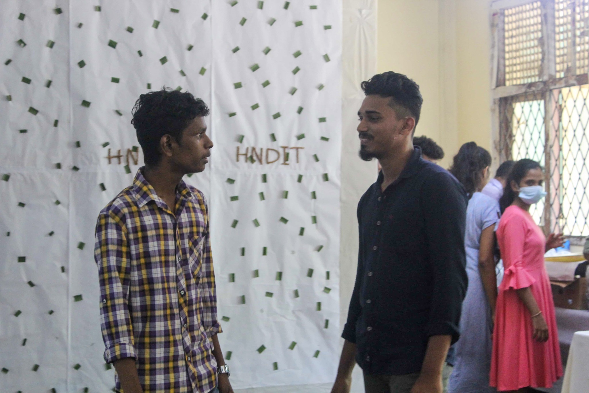 Hiru Sandu Sahasya New Year Celebrations 2023 moment 10