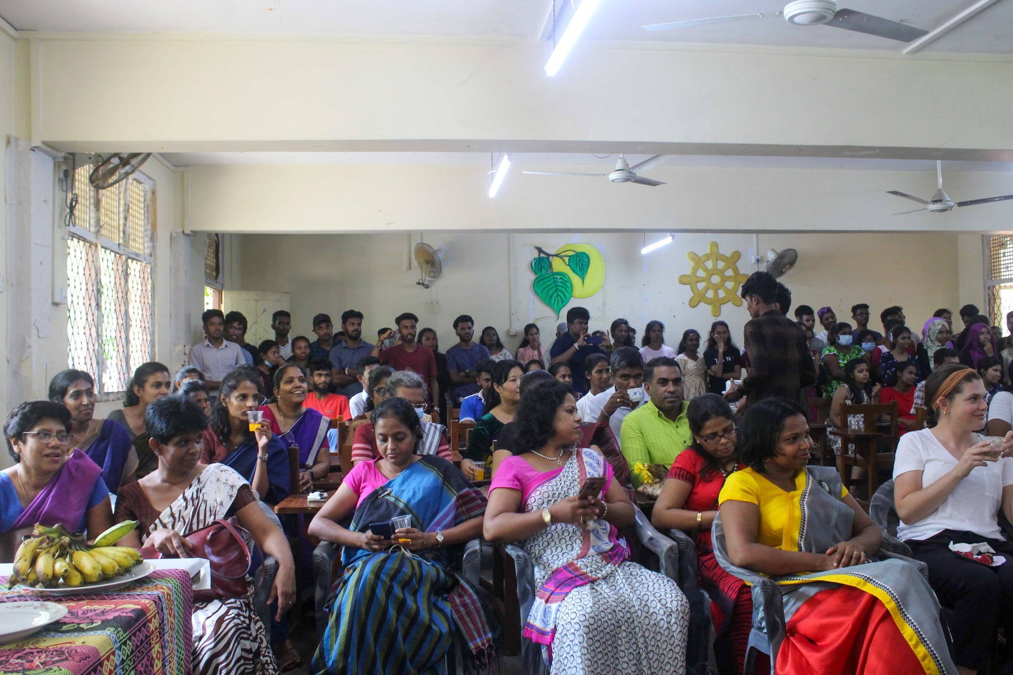 Hiru Sandu Sahasya New Year Celebrations 2023 moment 11