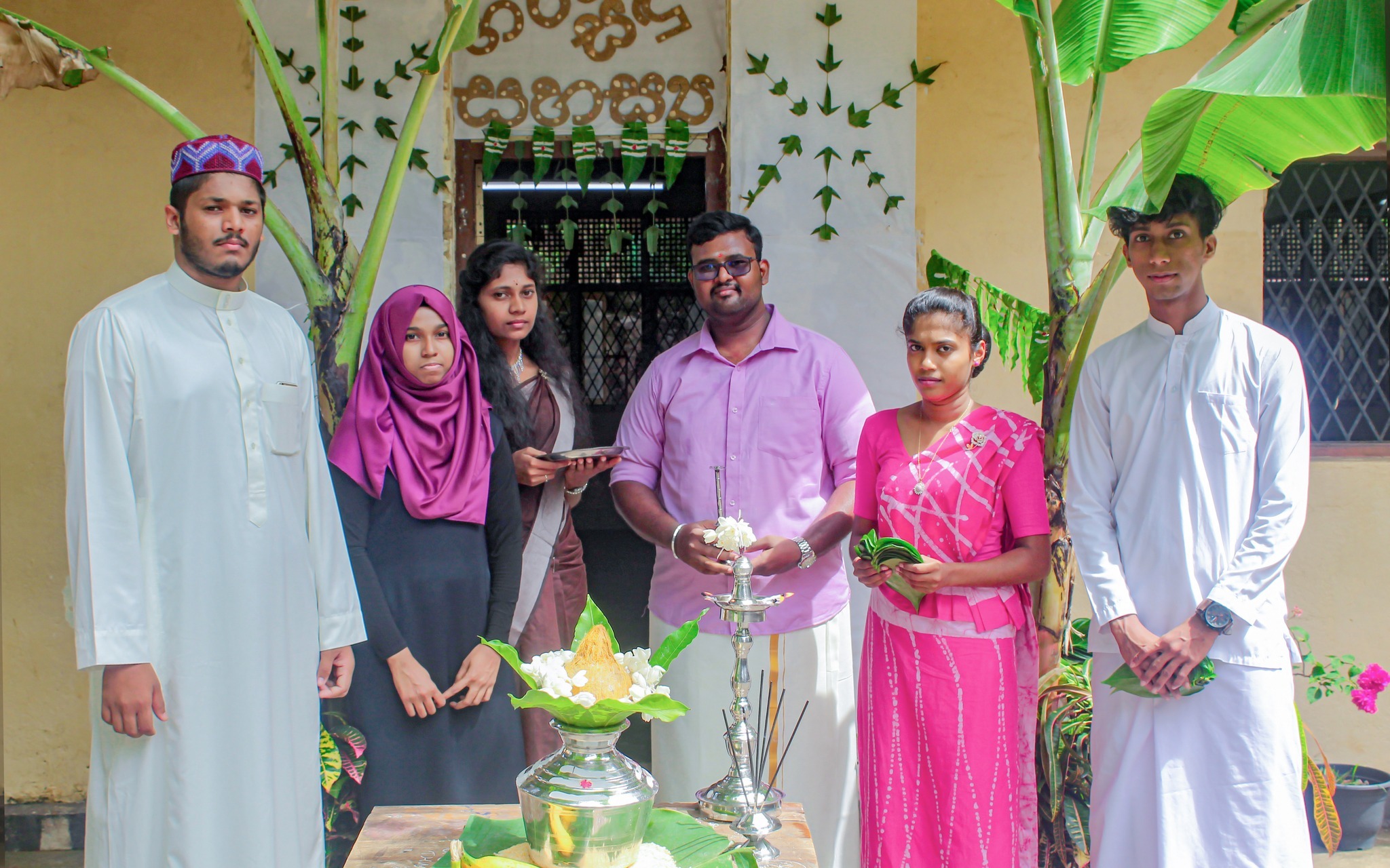 Hiru Sandu Sahasya New Year Celebrations 2023 moment 13