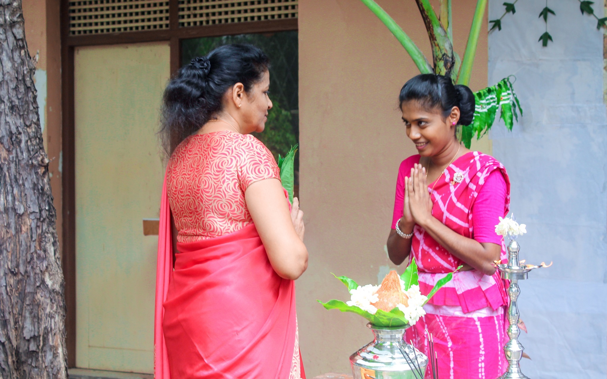 Hiru Sandu Sahasya New Year Celebrations 2023 moment 14