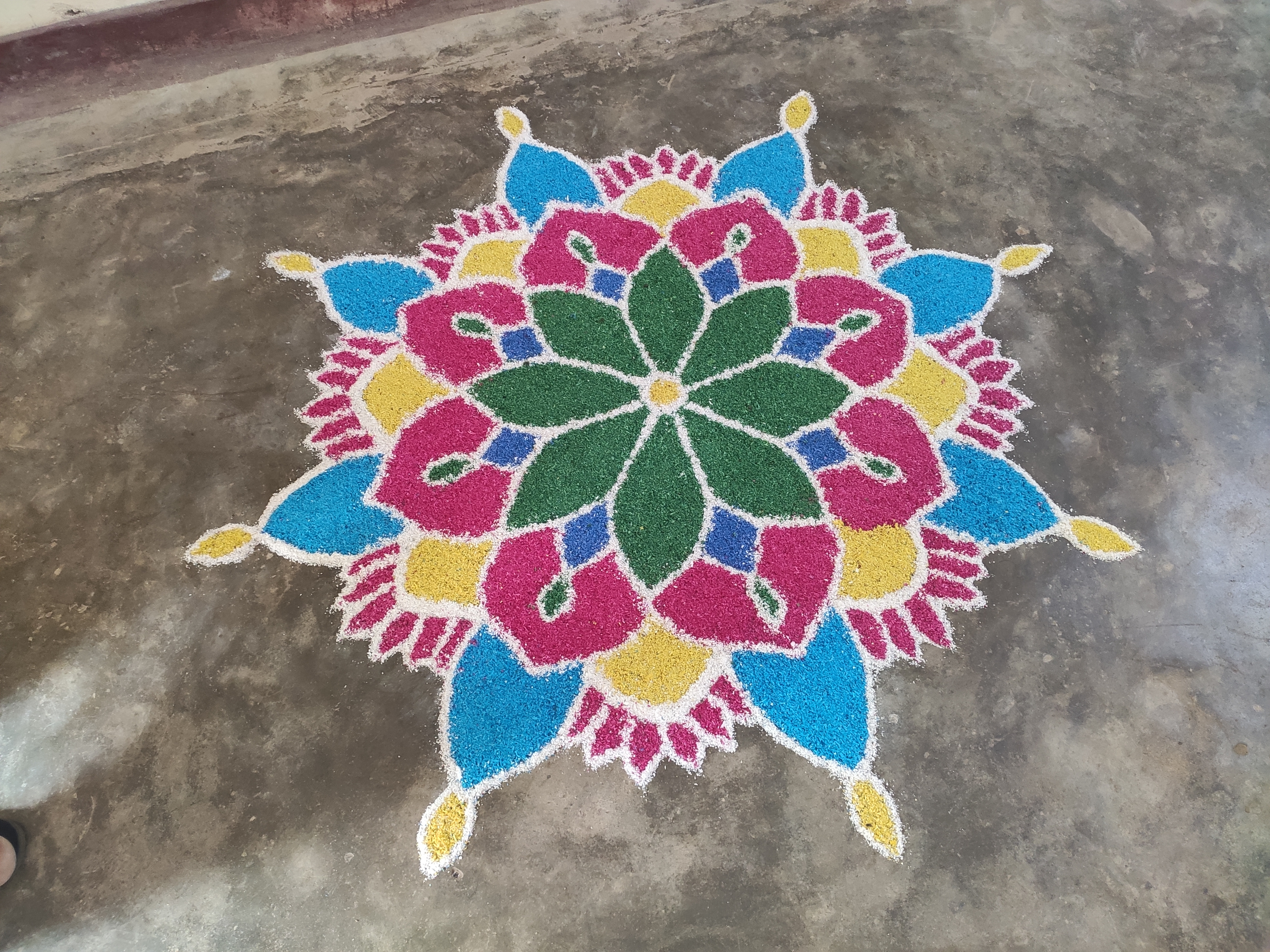 Hiru Sandu Sahasya New Year Celebrations 2023 moment 16