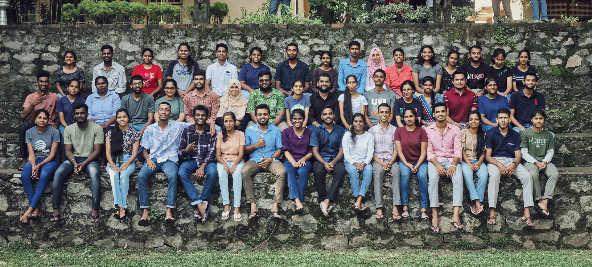 SANKALANA (සංකලන) HNDIT 2021 moment 3