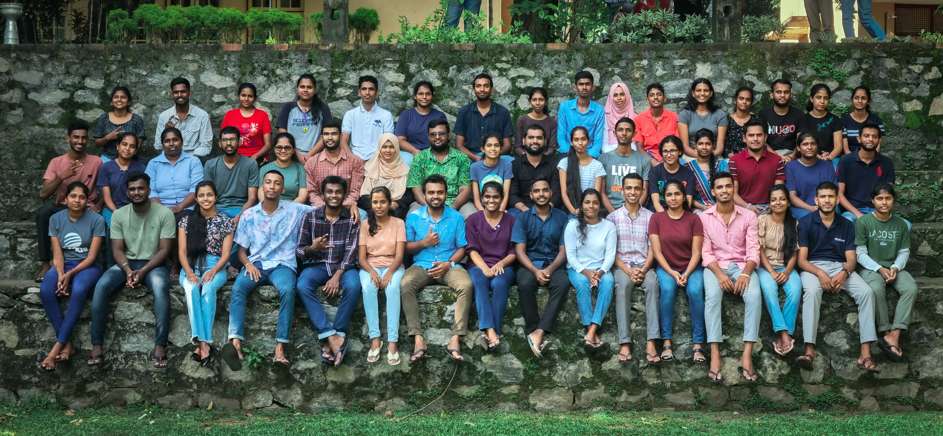 SANKALANA (සංකලන) HNDIT 2021 moment 4