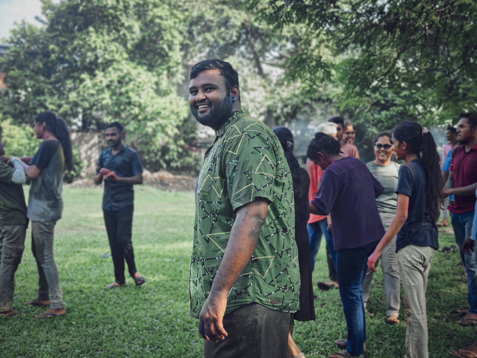 SANKALANA (සංකලන) HNDIT 2021 moment 5