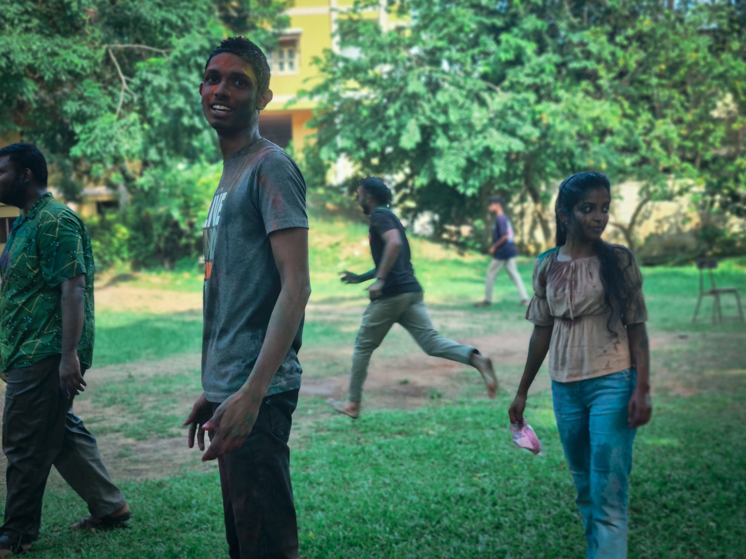 SANKALANA (සංකලන) HNDIT 2021 moment 7