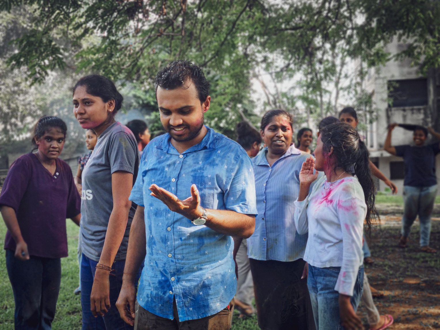 SANKALANA (සංකලන) HNDIT 2021 moment 8