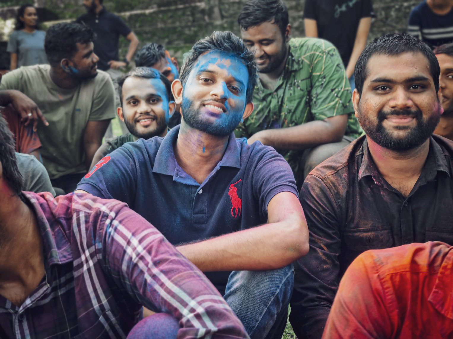 SANKALANA (සංකලන) HNDIT 2021 moment 9