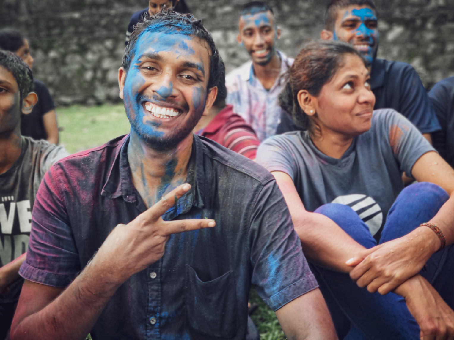 SANKALANA (සංකලන) HNDIT 2021 moment 11