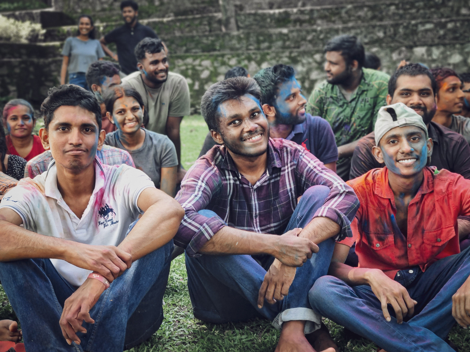 SANKALANA (සංකලන) HNDIT 2021 moment 12