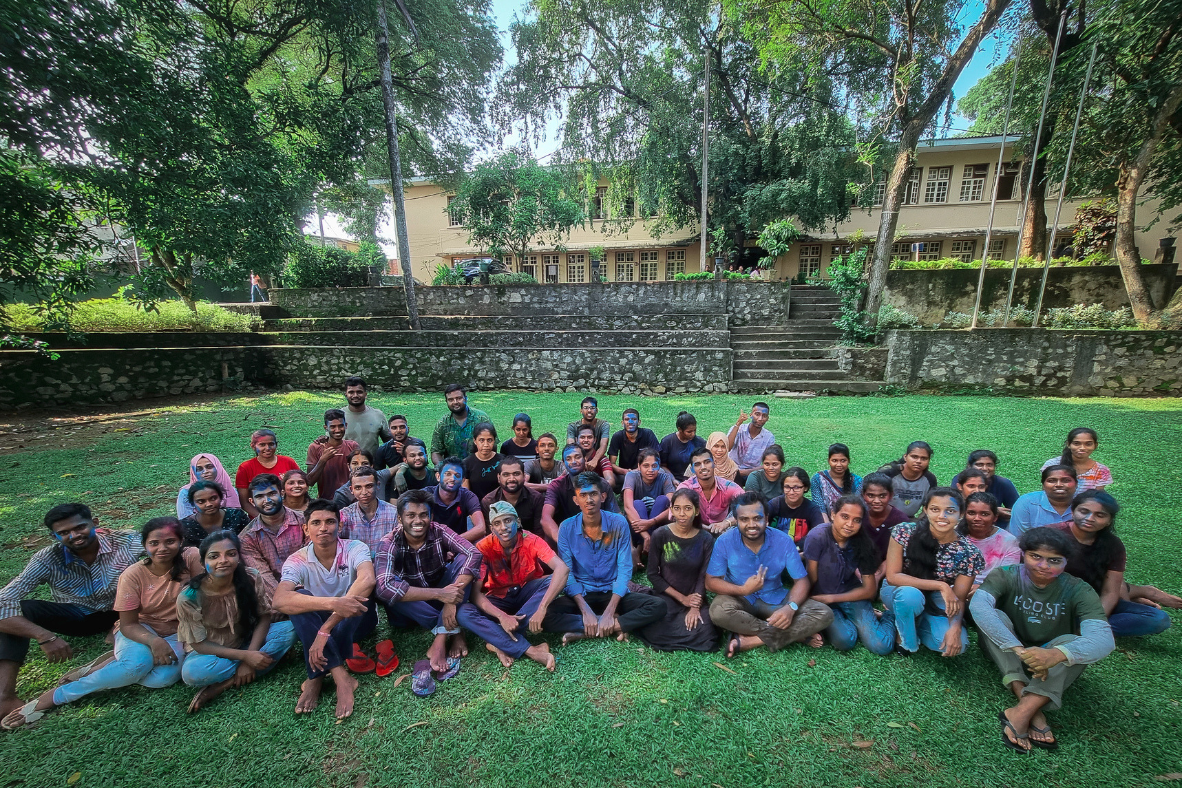 SANKALANA (සංකලන) HNDIT 2021 moment 13