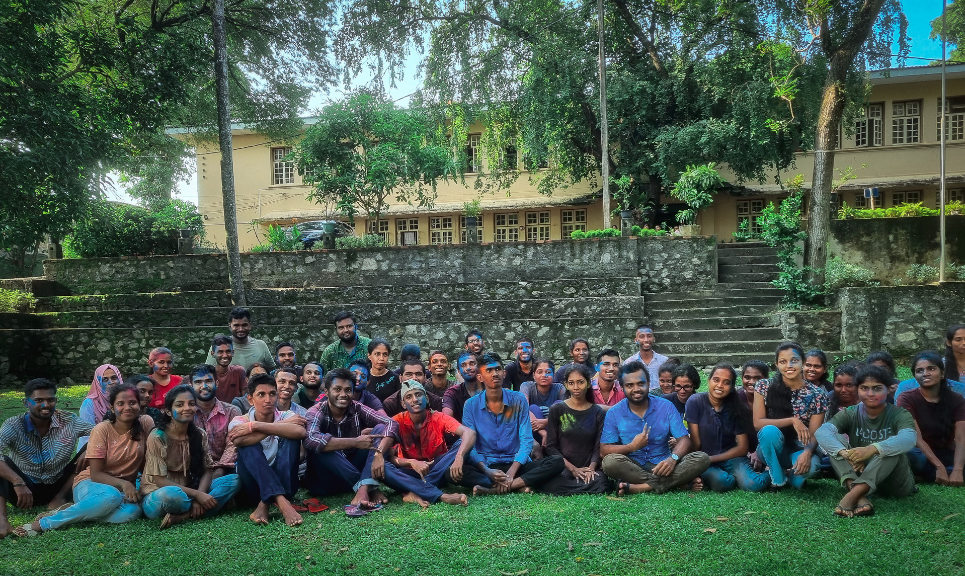 SANKALANA (සංකලන) HNDIT 2021 moment 14