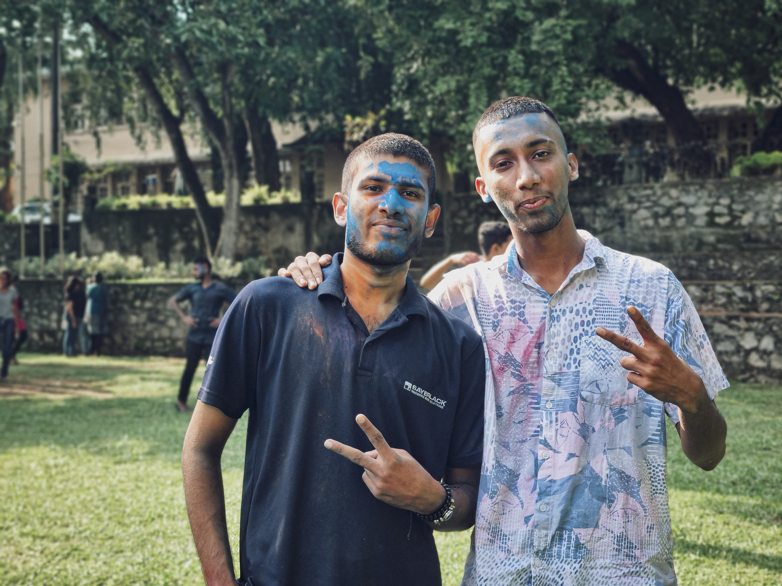 SANKALANA (සංකලන) HNDIT 2021 moment 15