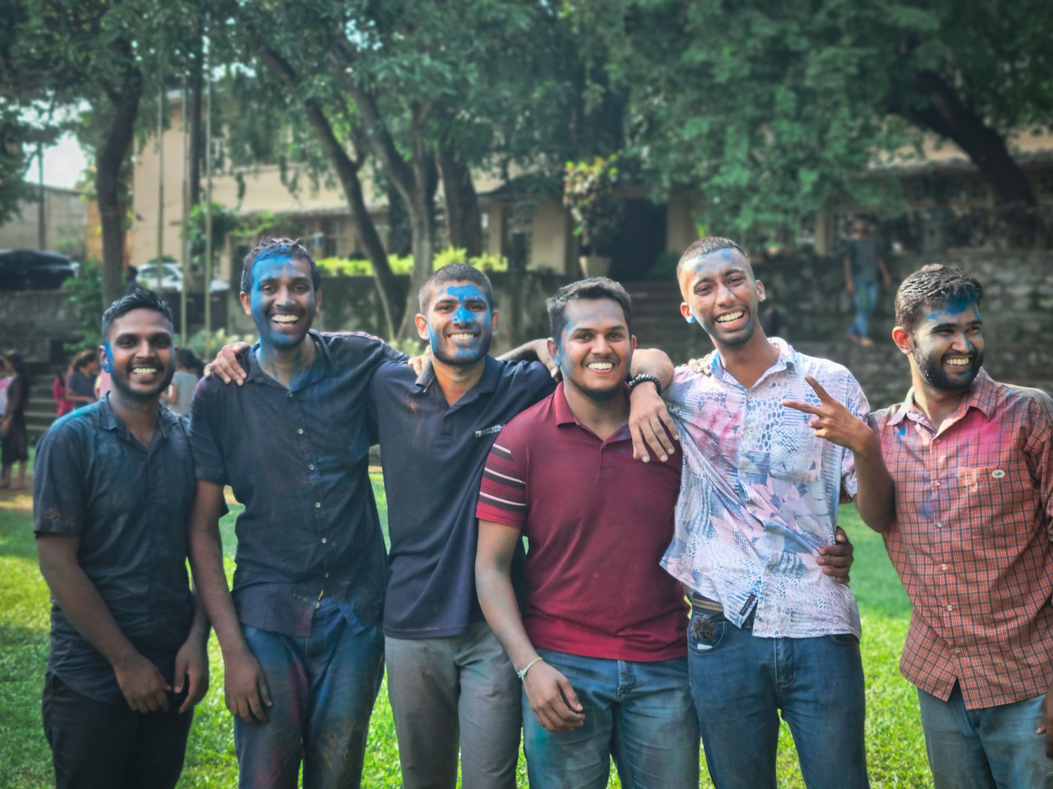 SANKALANA (සංකලන) HNDIT 2021 moment 16