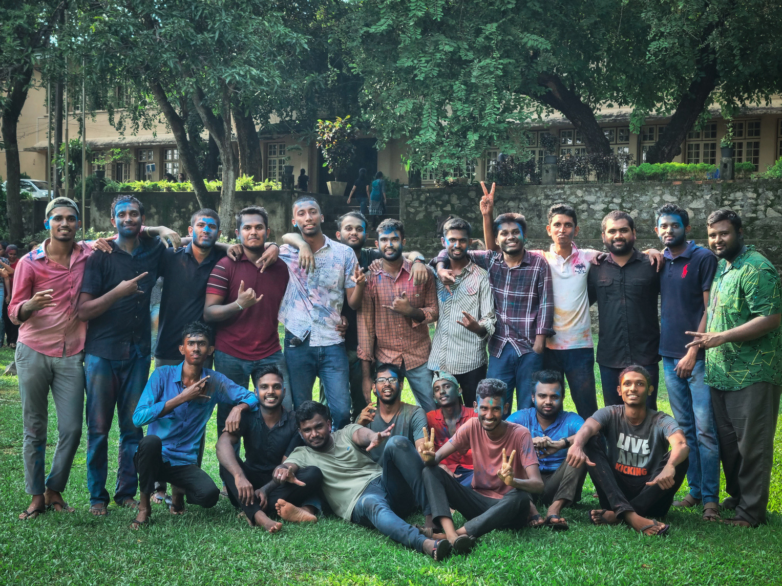 SANKALANA (සංකලන) HNDIT 2021 moment 17