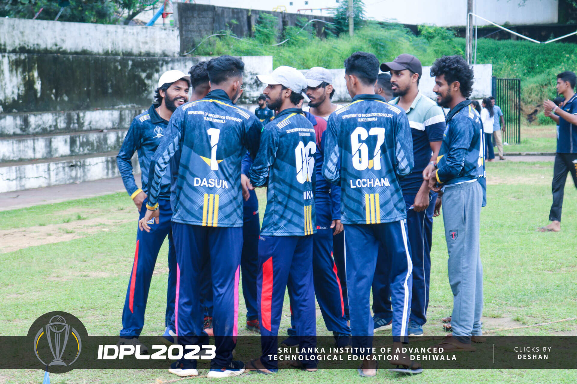 IDPL Season 2 moment 4